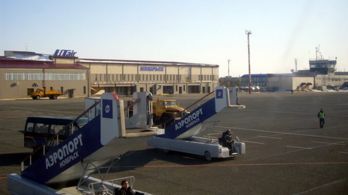Авиакомпаниям